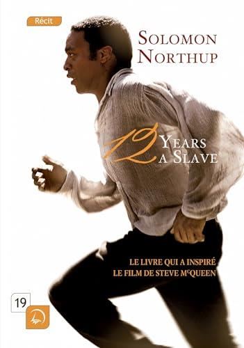 12 years a slave