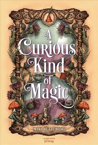 A curious kind of magic