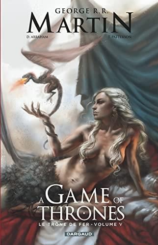 A game of thrones