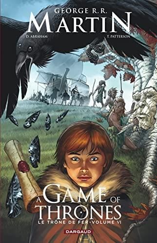 A game of thrones