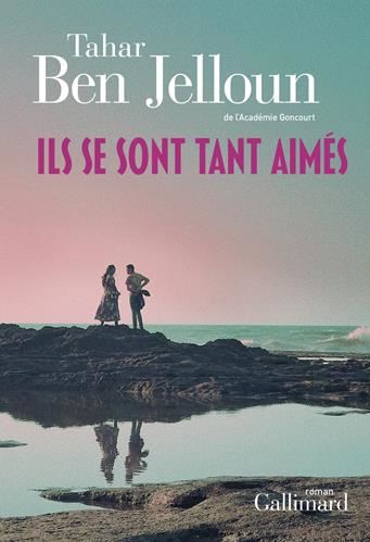 Amants de Casablanca (Les) T.02 : Ils se sont tant aimés