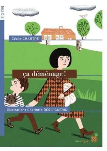 Ca déménage !