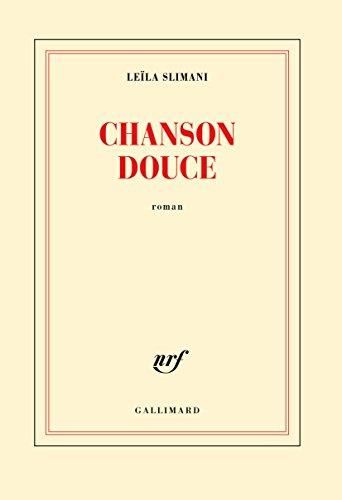 Chanson douce