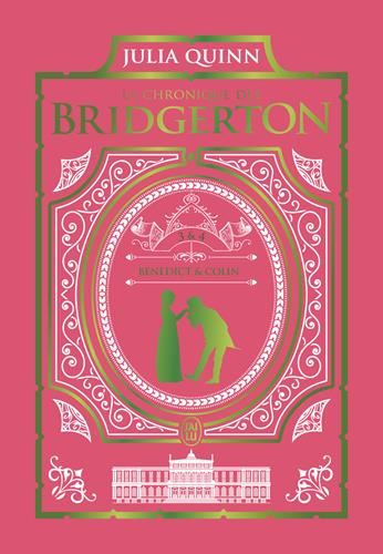 Chronique des Bridgerton (La) T.03 : La chronique des Bridgerton