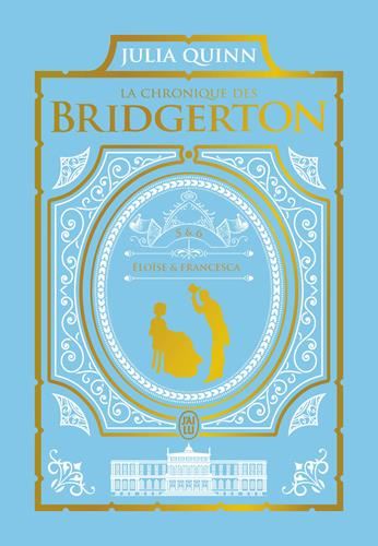 Chronique des Bridgerton (La) T.05 : La chronique des Bridgerton