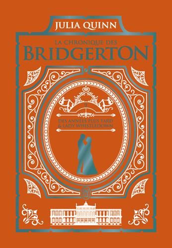 Chronique des Bridgerton (La) T.09 : La chronique des Bridgerton