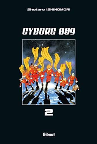 Cyborg 009