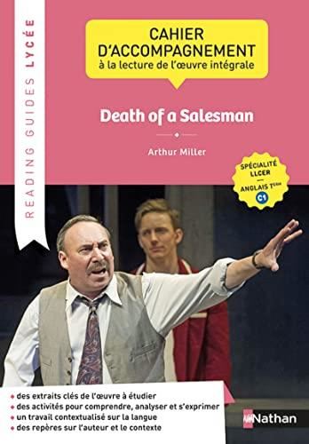 Death of a salesman
