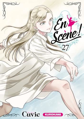 En scène !