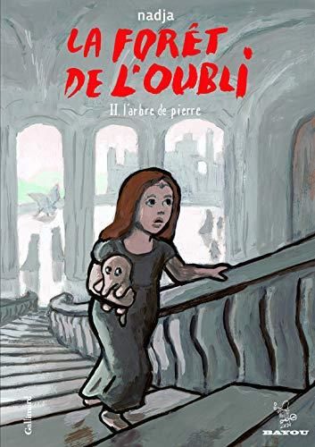 L'Arbre de pierre