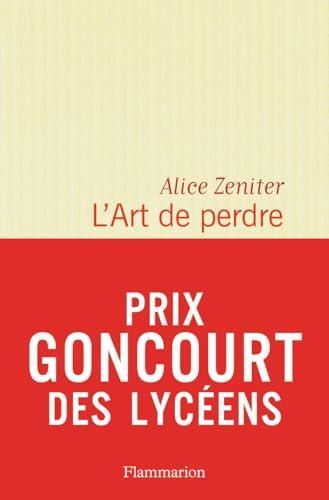 L'Art de perdre