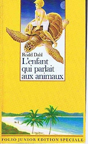 L'Enfant qui parlait aux animaux