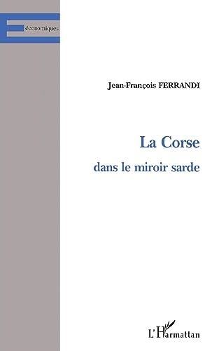 La Corse dans le miroir sarde