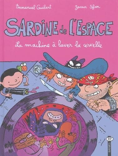 La Machine à laver la cervelle
