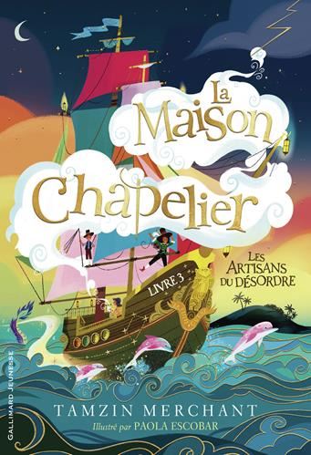 La Maison Chapelier