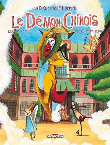 Le Démon chinois