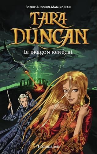 Le Dragon renégat