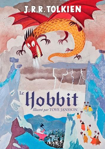 Le Hobbit ou Un aller et retour