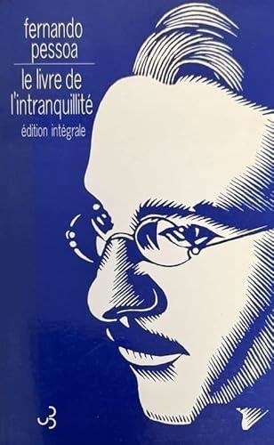 Le Livre de l'intranquillité de Bernardo Soares