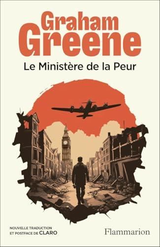 Le Ministère de la peur
