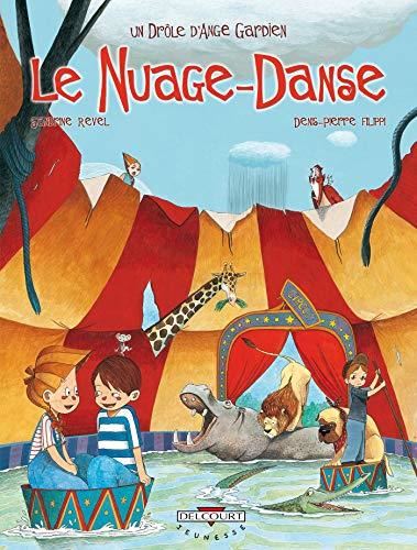 Le Nuage-danse