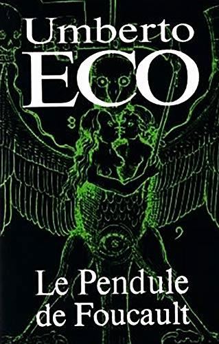 Le Pendule de Foucault