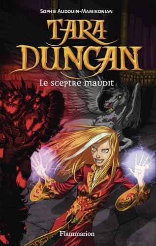 Le Sceptre maudit