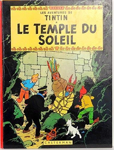 Le Temple du Soleil