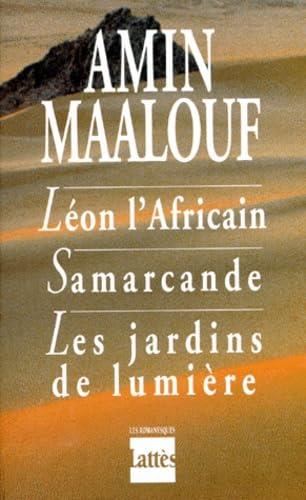 Léon l'Africain