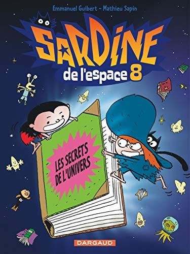 Les Secrets de l'univers