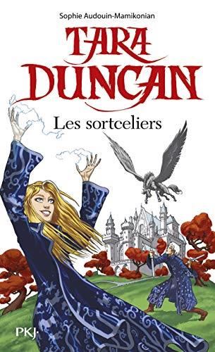 Les Sortceliers