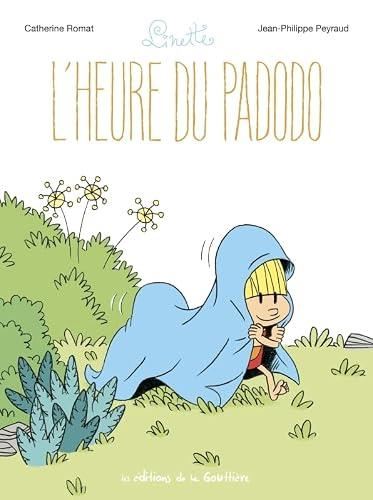 Linette T.06 : L'heure du padodo