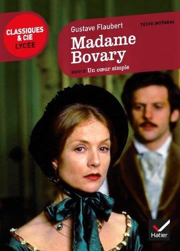 Madame Bovary