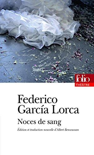 Noces de sang
