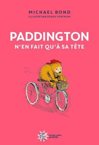 Paddington n'en fait qu'à sa tête