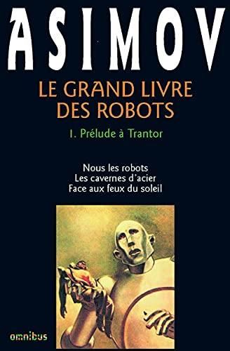 Prélude à Trantor