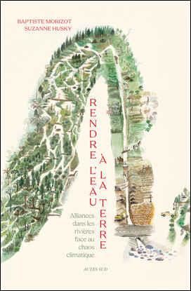 Rendre l'eau à la terre