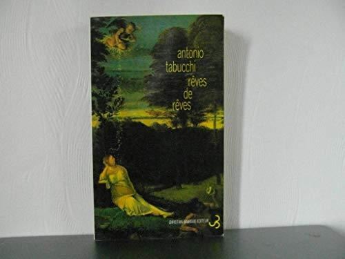 Rêves de rêves