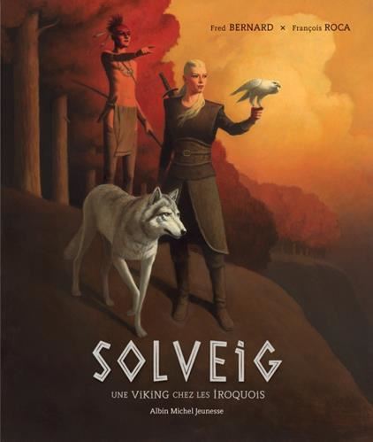 Solveig
