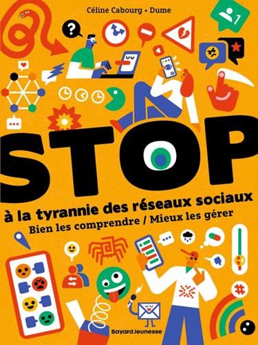Stop à la tyrannie des réseaux sociaux