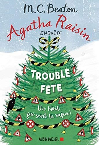 Trouble-fête