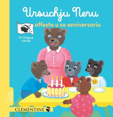 Ursuchju neru : Ursuchju neru affesta u so anniversariu