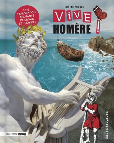Vive Homère !