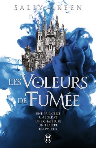 Voleurs de fumée (Les) : Les voleurs de fumée