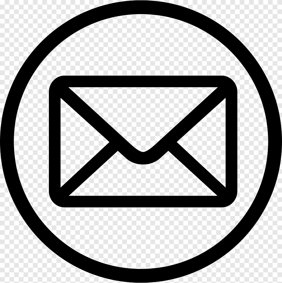 logo mail